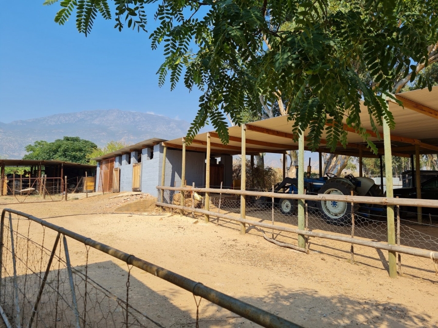 10 Bedroom Property for Sale in Montagu Rural Western Cape